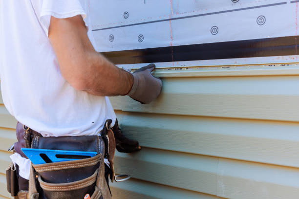 Trusted Siding Repair service in Clarks Mills, PA - Creative Siding
